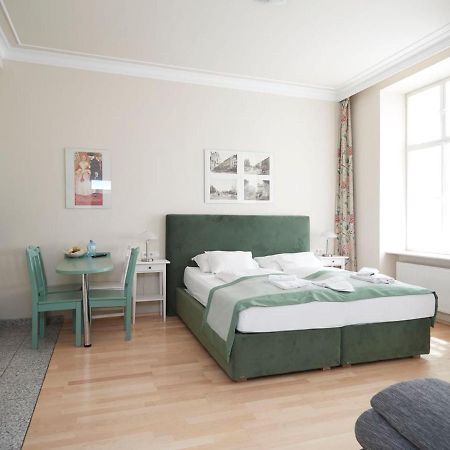 Vienna Studio Apartments Екстериор снимка