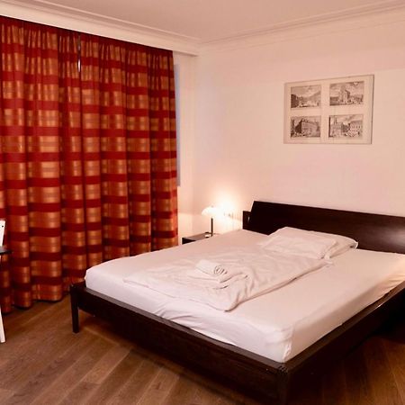 Vienna Studio Apartments Екстериор снимка