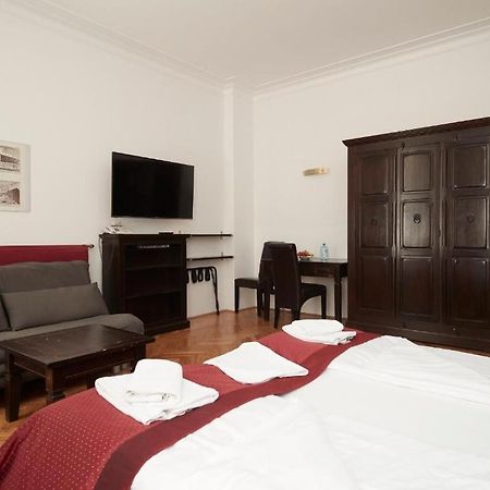 Vienna Studio Apartments Екстериор снимка