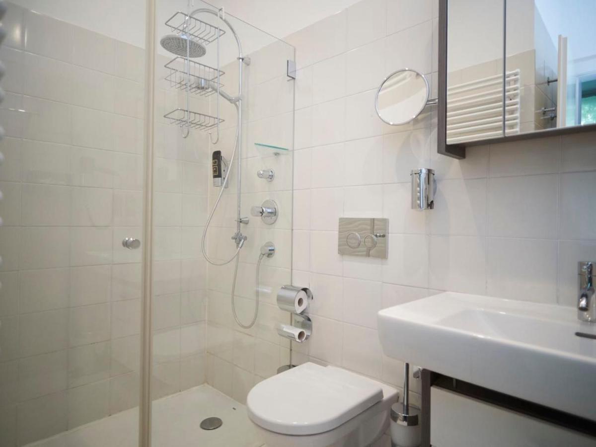 Vienna Studio Apartments Екстериор снимка