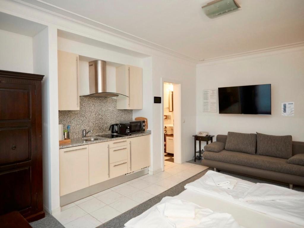 Vienna Studio Apartments Екстериор снимка