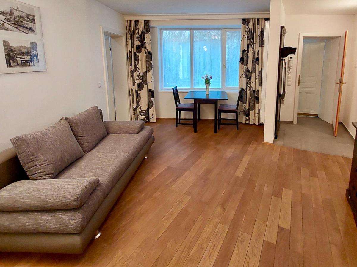 Vienna Studio Apartments Екстериор снимка