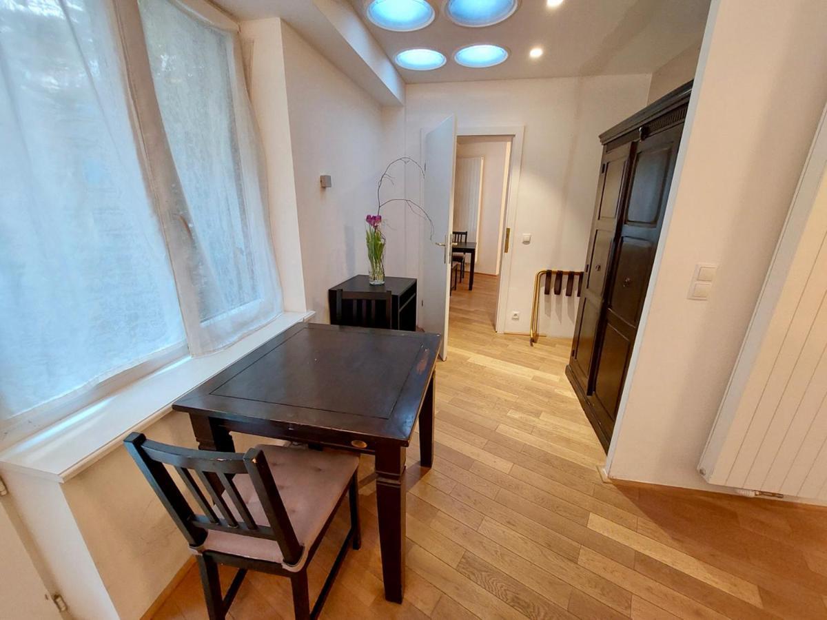 Vienna Studio Apartments Екстериор снимка