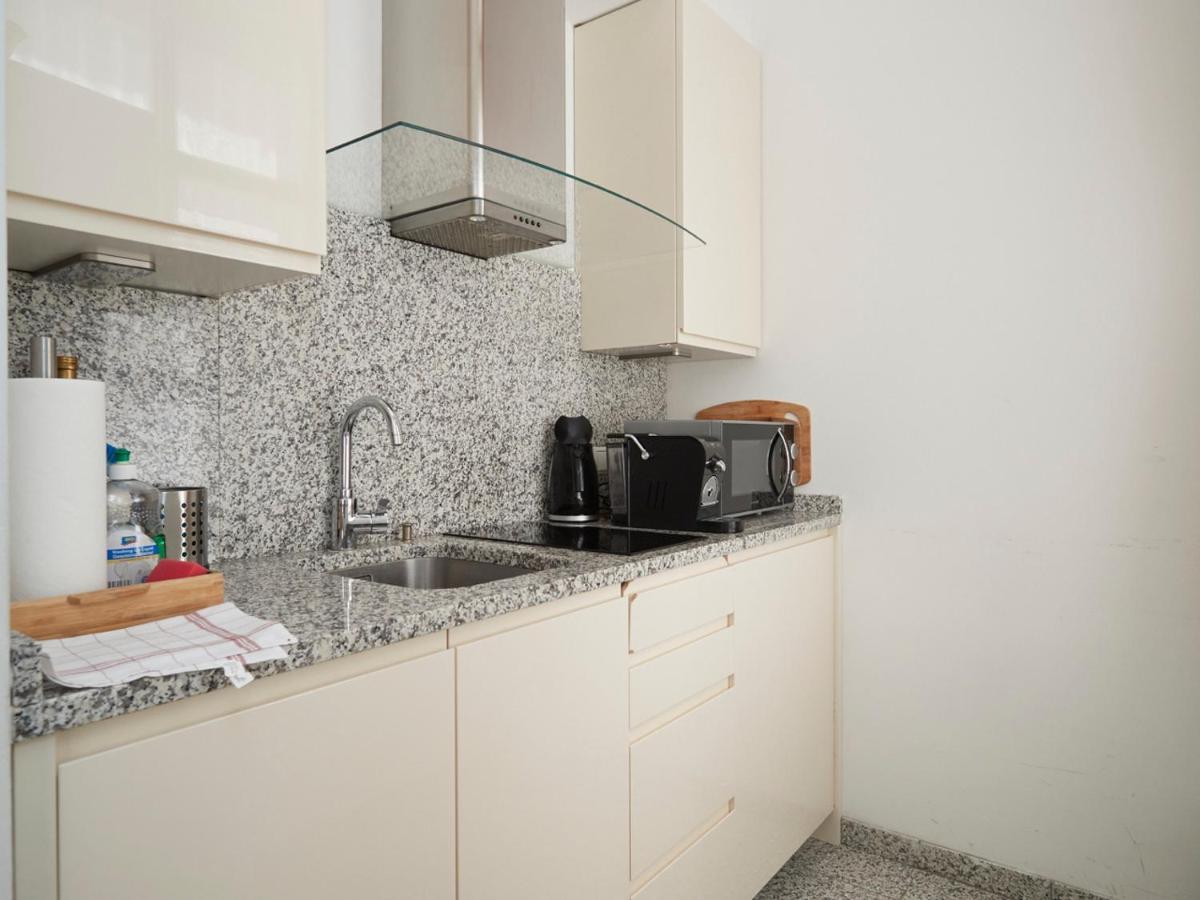 Vienna Studio Apartments Екстериор снимка
