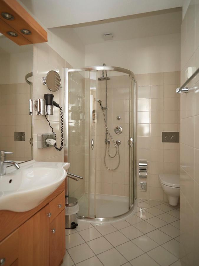 Vienna Studio Apartments Екстериор снимка