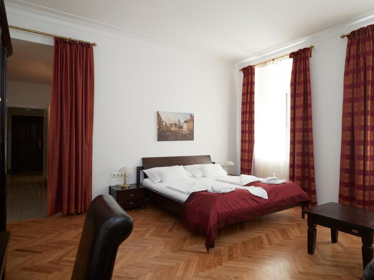 Vienna Studio Apartments Екстериор снимка