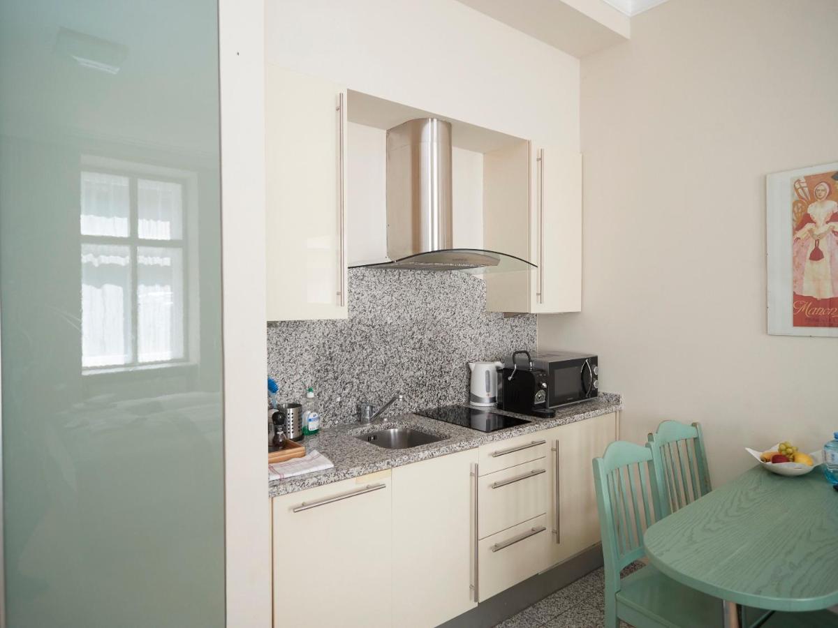 Vienna Studio Apartments Екстериор снимка