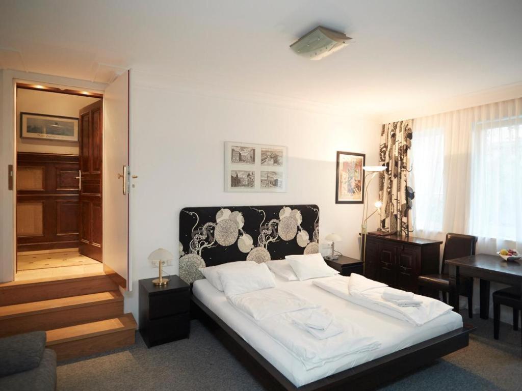 Vienna Studio Apartments Екстериор снимка